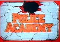 Police Academy: The Animated Series