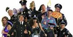 Police Academy: The Series