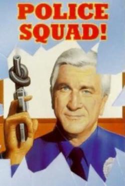 Police Squad!