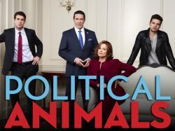 Political Animals