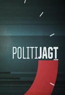 Politijagt