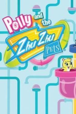 Polly and the ZhuZhu Pets