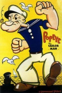 Popeye