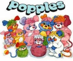 Popples (2015)