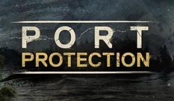 Port Protection Alaska