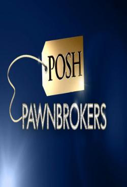 Posh Pawnbrokers