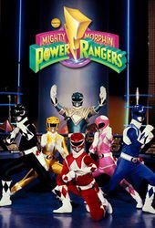 Power Rangers