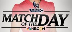 Premier League Match of the Day