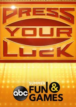 Press Your Luck