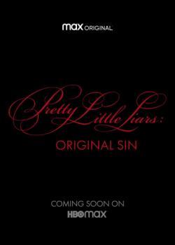 Pretty Little Liars: Original Sin