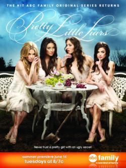 Pretty Little Liars