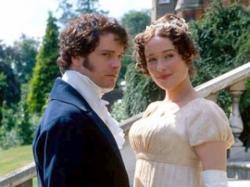 Pride and Prejudice