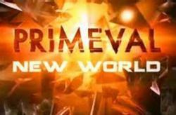 Primeval: New World
