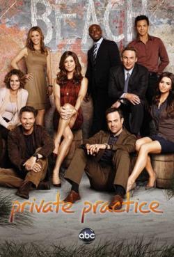 Private Practice