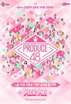 Produce 48