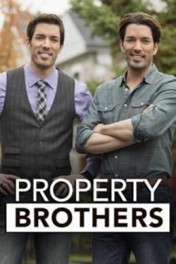 Property Brothers at Home on the Ranch