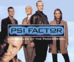 Psi Factor: Chronicles of the Paranormal