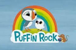 Puffin Rock