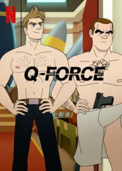 Q-Force