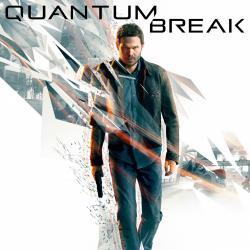 Quantum Break