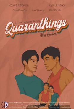 Quaranthings The Series