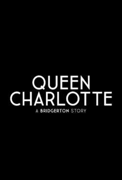 Queen Charlotte: A Bridgerton Story