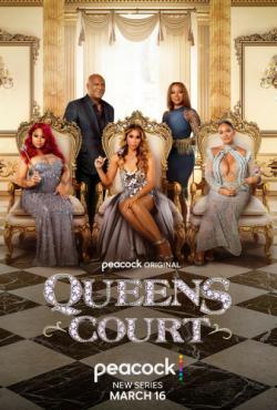 Queens Court