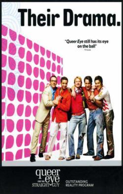 Queer Eye