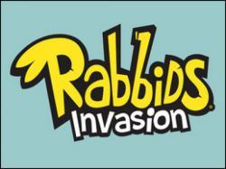 Rabbids Invasion