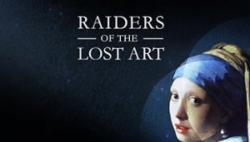 Raiders of the Lost Art