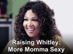 Raising Whitley