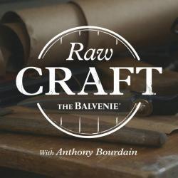 Raw Craft with Anthony Bourdain