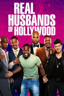 Real Husbands of Hollywood: More Kevin, More Problems