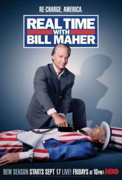 Real Time with Bill Maher