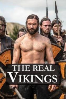 Real Vikings