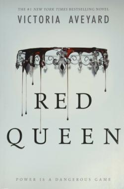 Red Queen