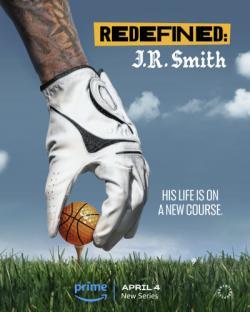 Redefined: J.R. Smith