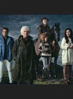 Redwater