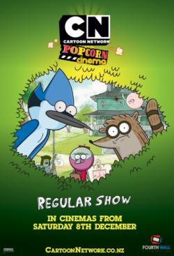 Regular Show