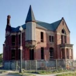 Rehab Addict: Detroit