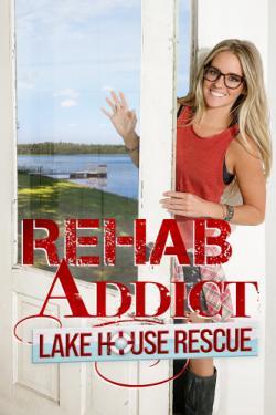 Rehab Addict Lake House Rescue