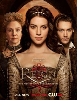 Reign