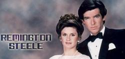 Remington Steele