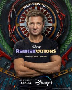 Rennervations