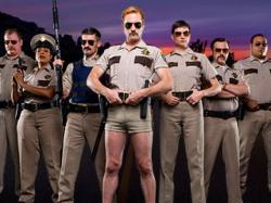 Reno 911!