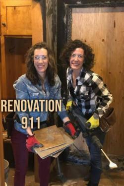 Renovation 911