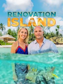 Renovation Island