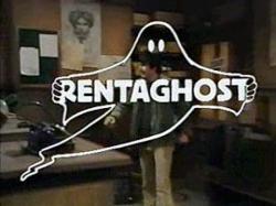 Rentaghost