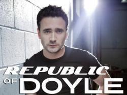 Republic of Doyle