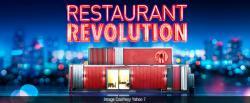 Restaurant Revolution